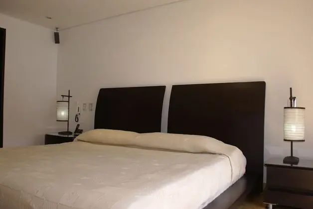 Luxury Oda, 1 Yatak Odası