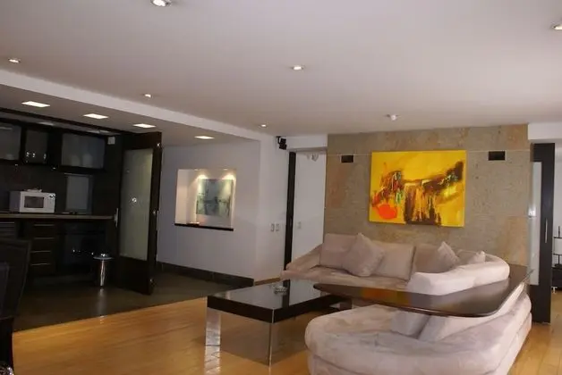 Luxury Oda, 1 Yatak Odası