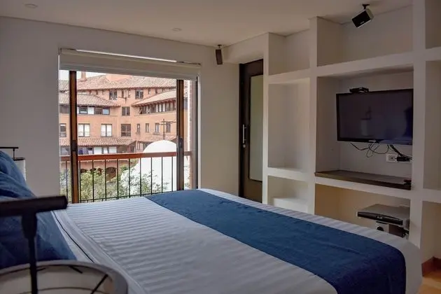 Luxury Oda, 1 Yatak Odası