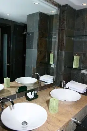 Luxury Oda, 1 Yatak Odası
