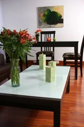 Standard Apart Daire, 2 Yatak Odası