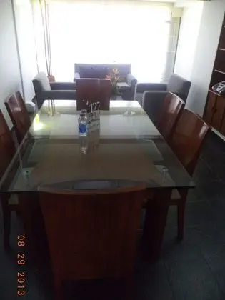 Standard Apart Daire, 2 Yatak Odası