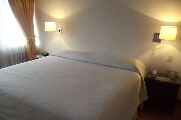 Standard Apart Daire, 2 Yatak Odası