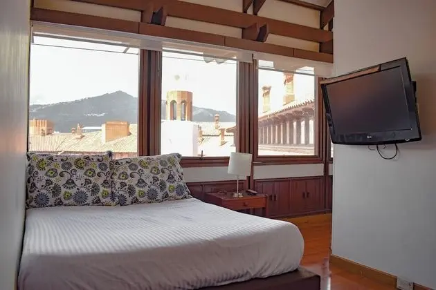 Standard Apart Daire, 2 Yatak Odası