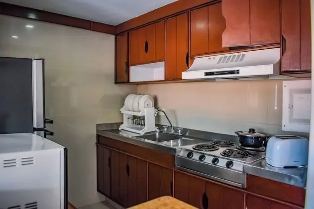 Standard Apart Daire, 2 Yatak Odası