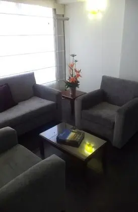 Standard Apart Daire, 2 Yatak Odası