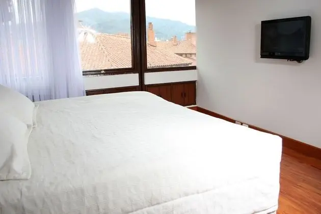 Standard Apart Daire, 2 Yatak Odası