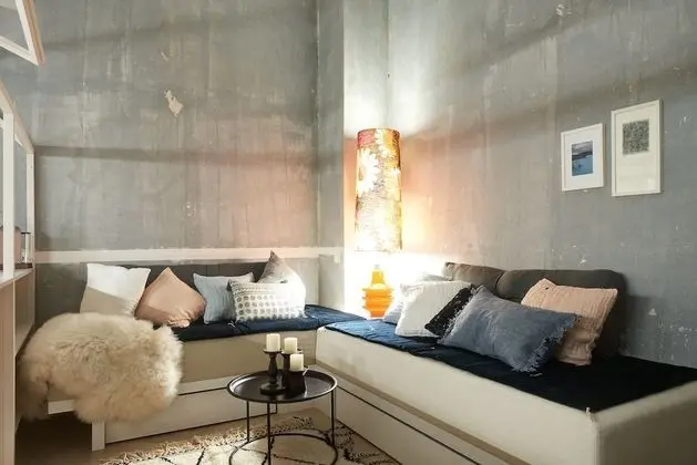 Apart Daire, 1 Yatak Odası (CORA B - Tschaikowskistraße 19)