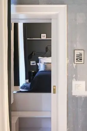 Apart Daire, 1 Yatak Odası (CORA B - Tschaikowskistraße 19)