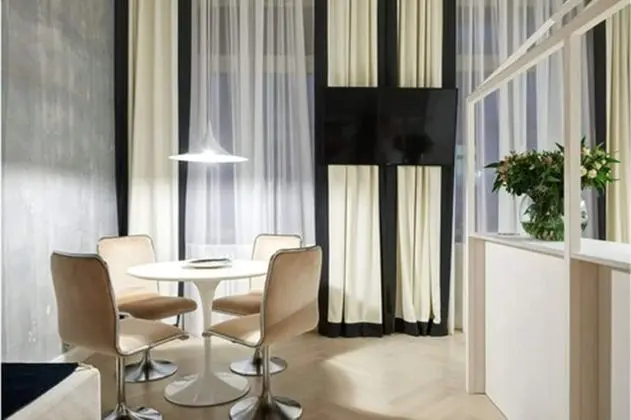 Apart Daire, 1 Yatak Odası (CORA B - Tschaikowskistraße 19)