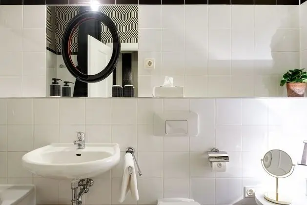 Apart Daire, 1 Yatak Odası (CORA B - Tschaikowskistraße 19)