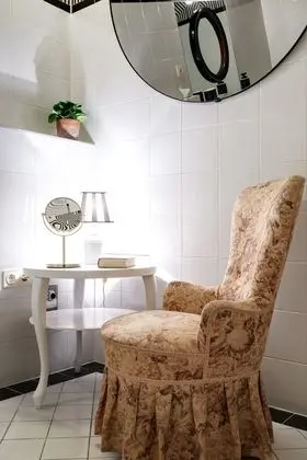 Apart Daire, 1 Yatak Odası (CORA B - Tschaikowskistraße 19)