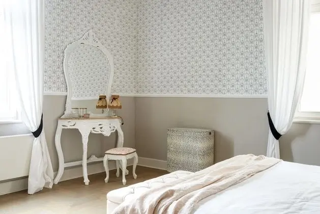 Apart Daire, 3 Yatak Odası, Balkon, Park Manzaralı