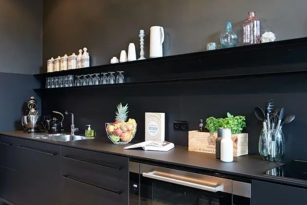 Apart Daire, 3 Yatak Odası, Balkon, Park Manzaralı