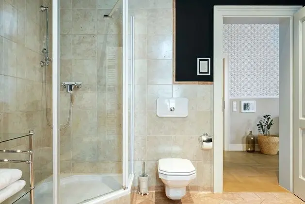 Apart Daire, 3 Yatak Odası, Balkon, Park Manzaralı