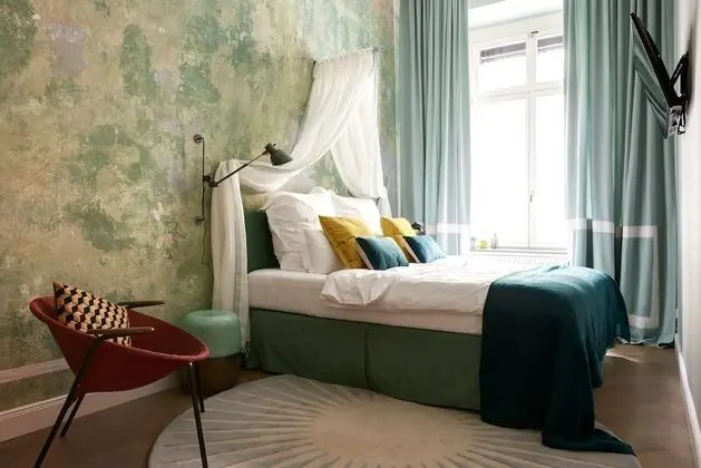 Apart Daire, 3 Yatak Odası (CORA C - Tschaikowskistraße 19)