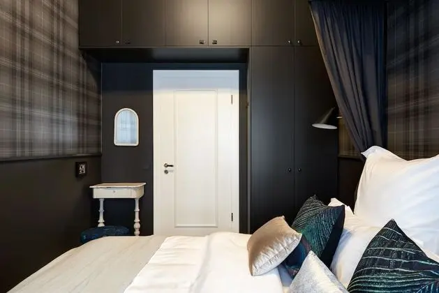 Apart Daire, 3 Yatak Odası (CORA C - Tschaikowskistraße 19)