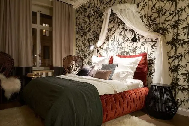 Apart Daire, 3 Yatak Odası (CORA C - Tschaikowskistraße 19)