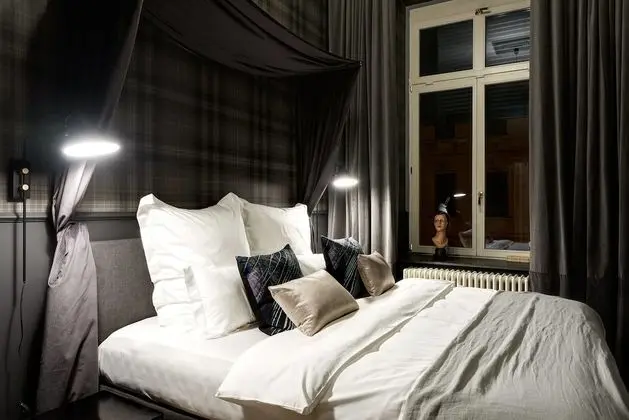 Apart Daire, 3 Yatak Odası (CORA C - Tschaikowskistraße 19)
