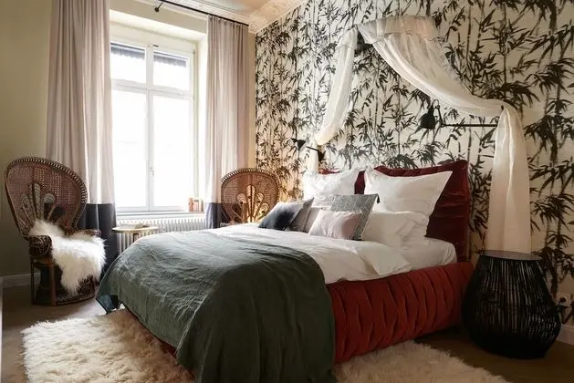 Apart Daire, 3 Yatak Odası (CORA C - Tschaikowskistraße 19)