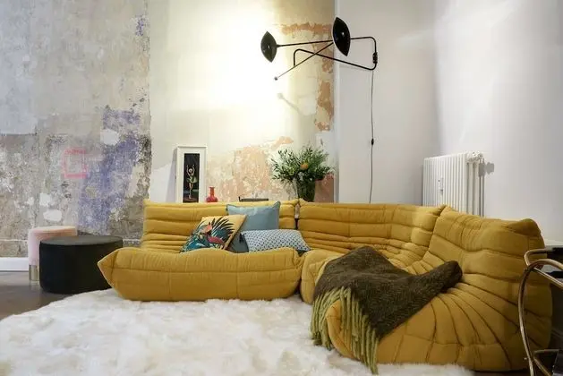 Apart Daire, 3 Yatak Odası (CORA C - Tschaikowskistraße 19)