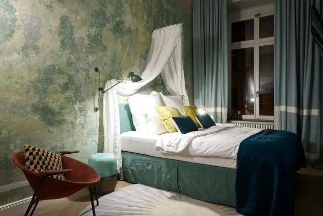 Apart Daire, 3 Yatak Odası (CORA C - Tschaikowskistraße 19)