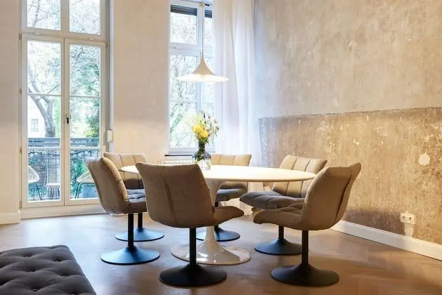 Apart Daire, 3 Yatak Odası (CORA C - Tschaikowskistraße 19)