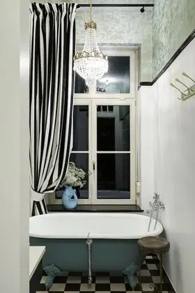 Apart Daire, 3 Yatak Odası (CORA C - Tschaikowskistraße 19)