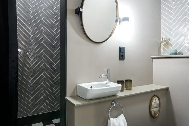Apart Daire, 3 Yatak Odası (CORA C - Tschaikowskistraße 19)