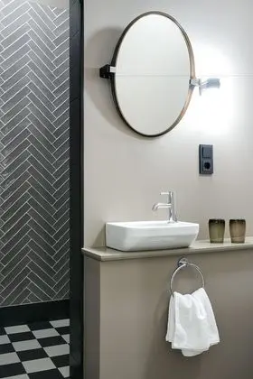 Apart Daire, 3 Yatak Odası (CORA C - Tschaikowskistraße 19)