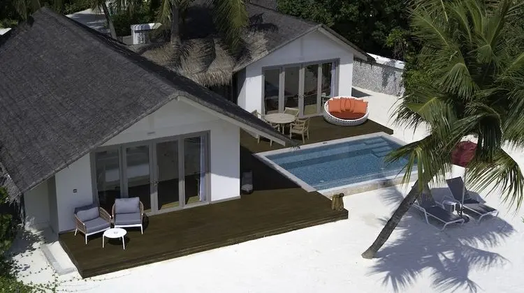 Süit (Beach Pool)