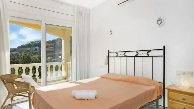 Villa, 3 Yatak Odası, Kişiye Özel Havuzlu, Deniz Manzaralı