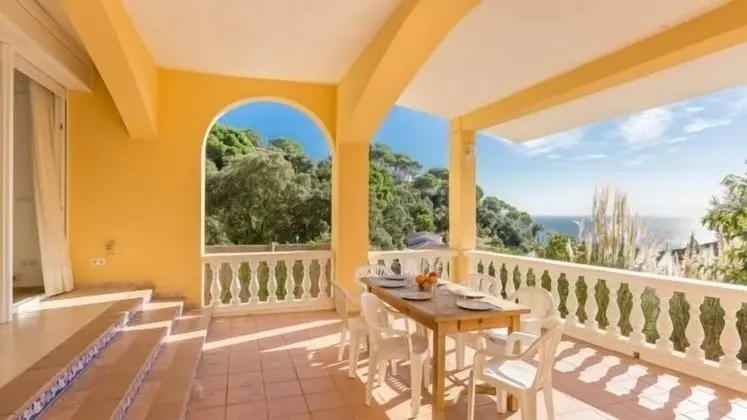 Villa, 3 Yatak Odası, Kişiye Özel Havuzlu, Deniz Manzaralı