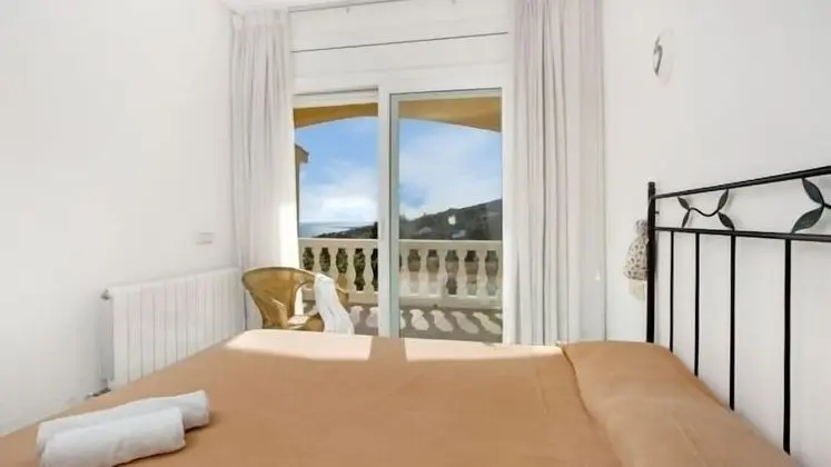Villa, 3 Yatak Odası, Kişiye Özel Havuzlu, Deniz Manzaralı