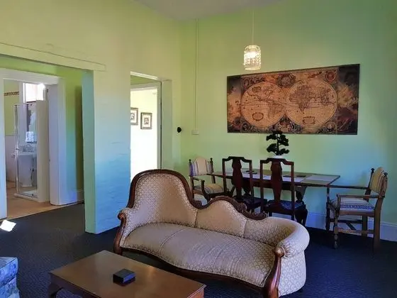 Deluxe Kır Evi, 2 Yatak Odası, Mutfak, Tepe Manzaralı