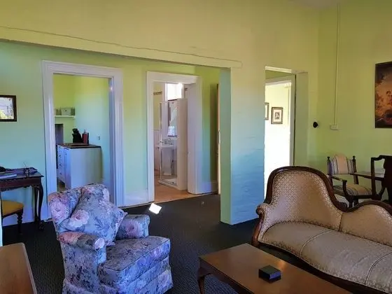Deluxe Kır Evi, 2 Yatak Odası, Mutfak, Tepe Manzaralı