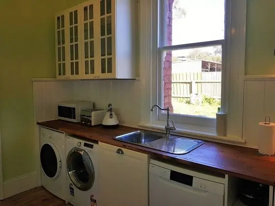 Deluxe Kır Evi, 2 Yatak Odası, Mutfak, Tepe Manzaralı