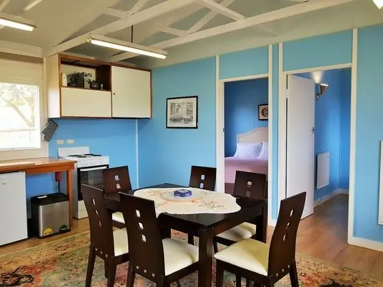 Family Kır Evi, 2 Yatak Odası, Bahçe Manzaralı