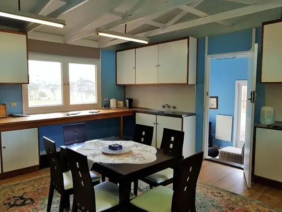 Family Kır Evi, 2 Yatak Odası, Bahçe Manzaralı