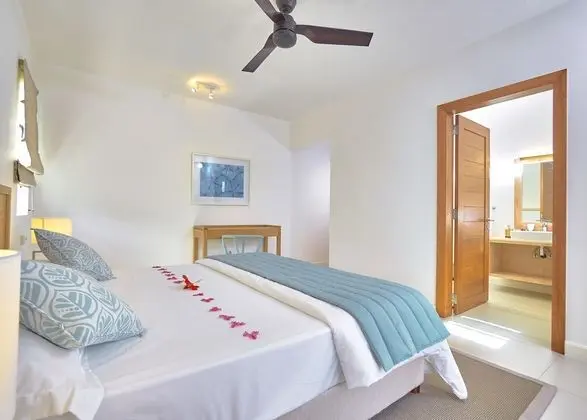 Luxury Villa, 3 Yatak Odası, Havuz Manzaralı, Bahçeli