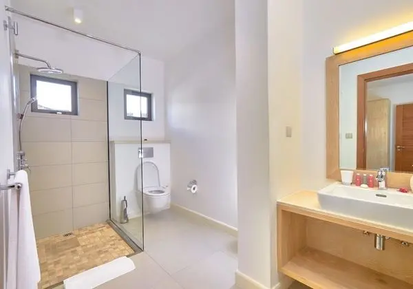 Luxury Villa, 3 Yatak Odası, Havuz Manzaralı, Bahçeli