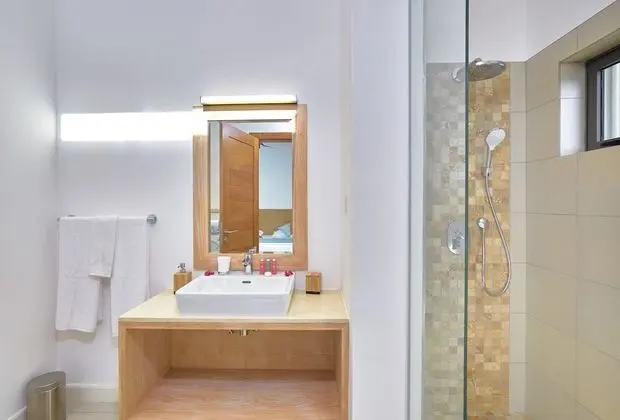 Luxury Villa, 3 Yatak Odası, Havuz Manzaralı, Bahçeli