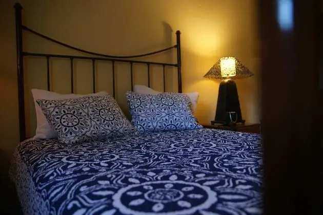Deluxe Apart Daire, 1 Yatak Odası, Sigara İçilmez