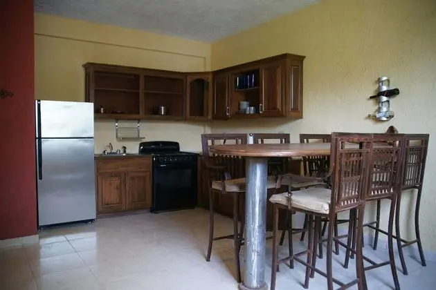 Deluxe Apart Daire, 1 Yatak Odası, Sigara İçilmez