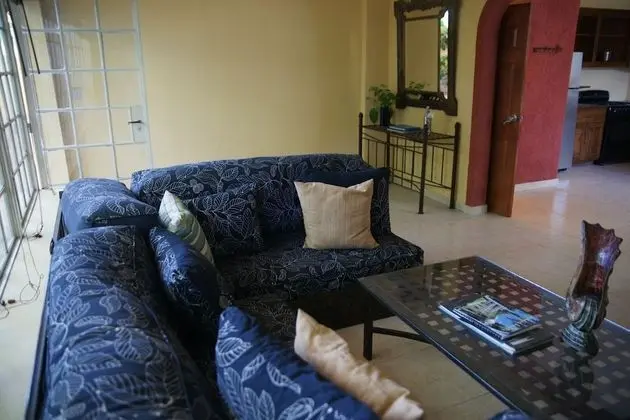 Deluxe Apart Daire, 1 Yatak Odası, Sigara İçilmez