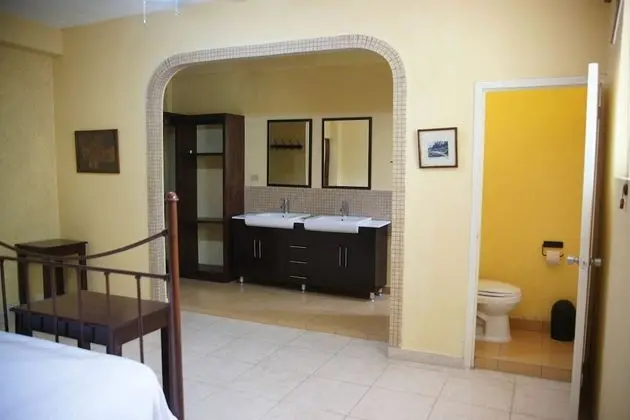 Deluxe Apart Daire, 1 Yatak Odası, Sigara İçilmez