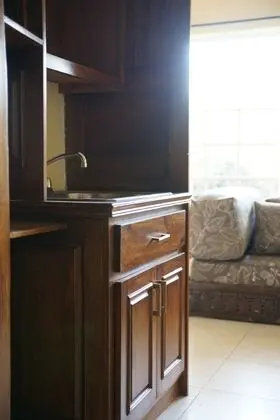 Standard Apart Daire, 1 Yatak Odası, Sigara İçilmez