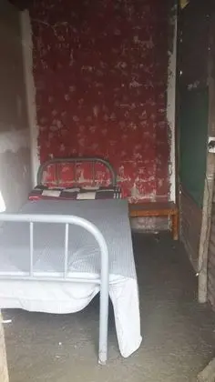 Classic Tek Kişilik Oda, 1 Yatak Odası, Bahçe Manzaralı