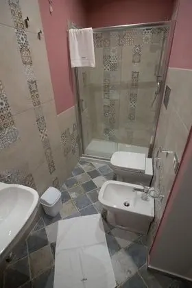 Classic Tek Büyük veya İki Ayrı Yataklı Oda