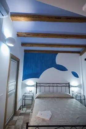 Comfort Tek Büyük Yataklı Oda, Şehir Manzaralı